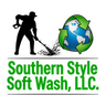 Southern Style Soft Wash logo