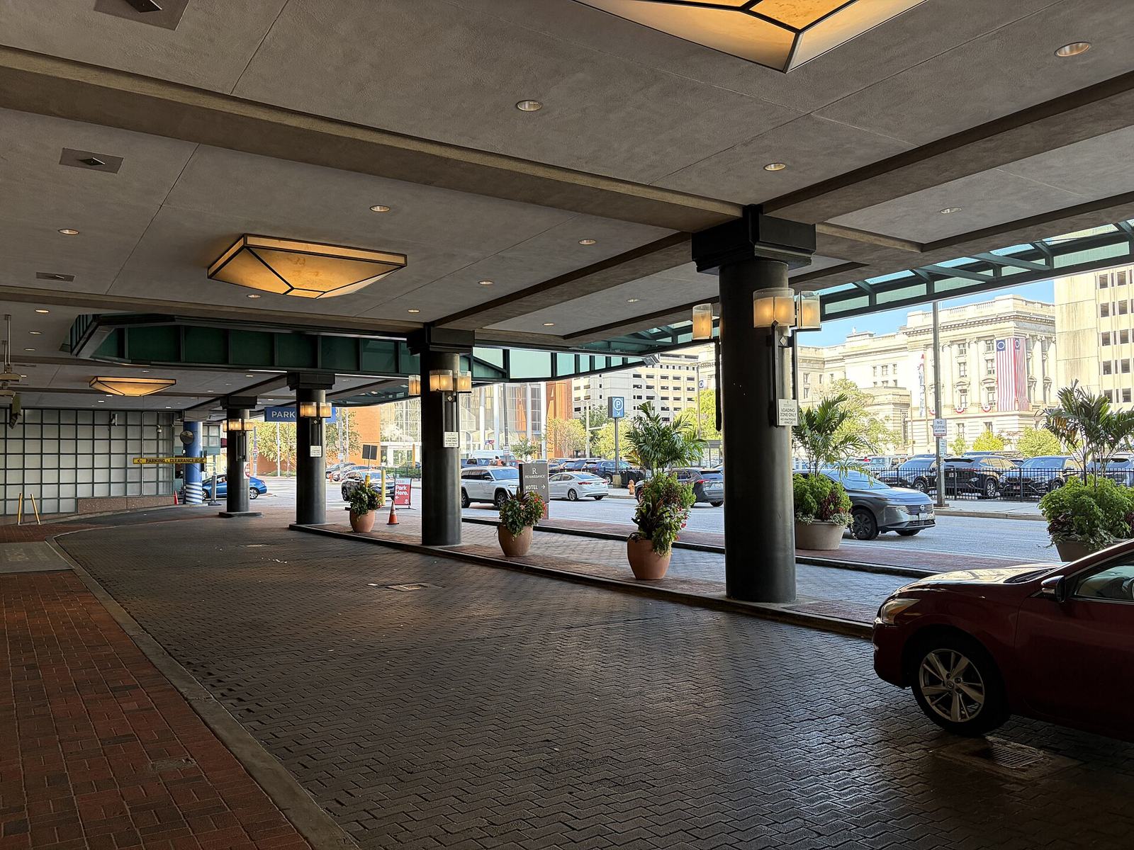 Aerial lift soft wash in Palmetto