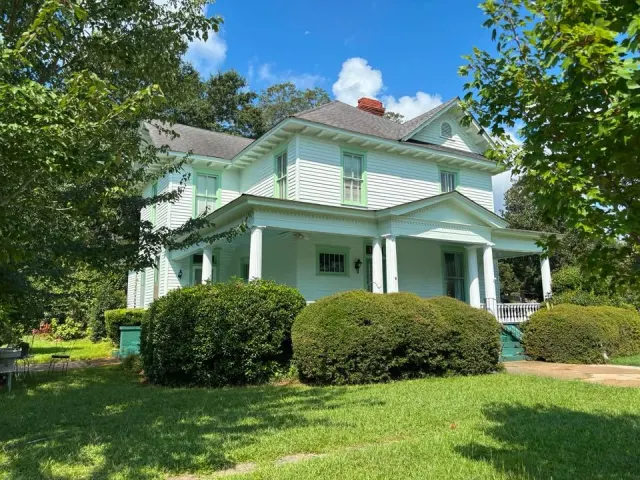 Photo 2 from the job: Older home in Pine Mountain, GA